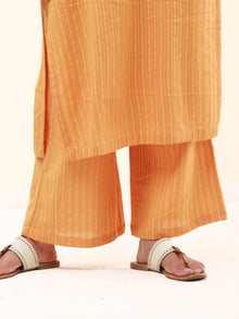 Roz Natasha Set Of Kurta Pants Kota Dupatta