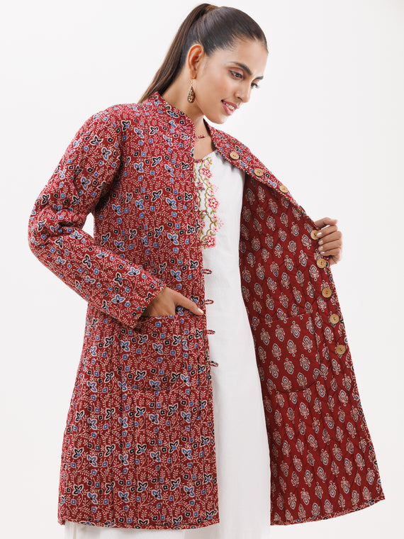 Indu Bindu Jackets – InduBindu