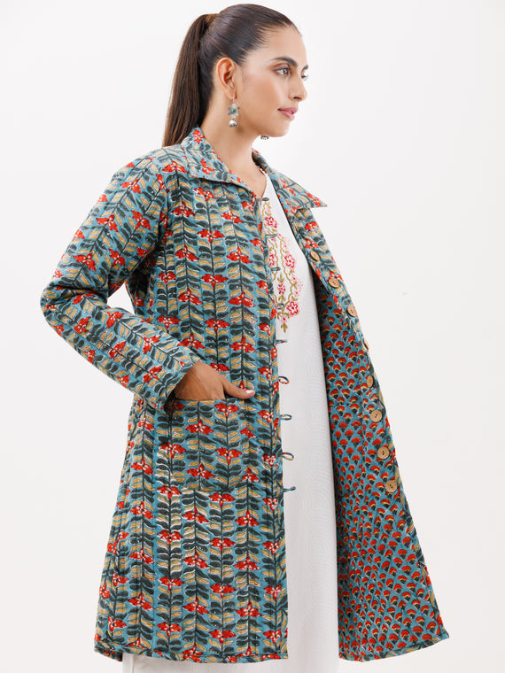 Indu Bindu Jackets – InduBindu