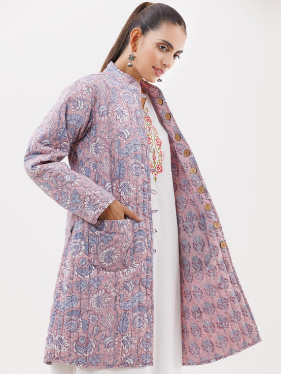 Indu Bindu Jackets – InduBindu