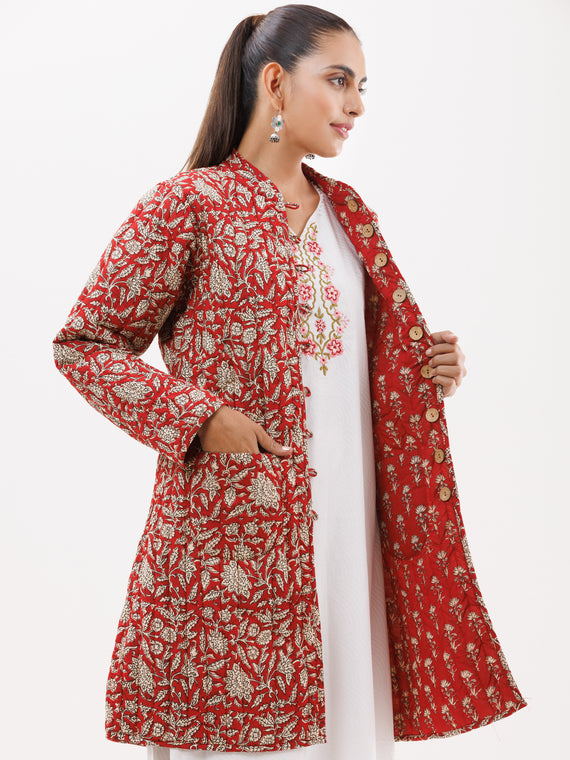 Indu Bindu Jackets – InduBindu