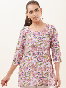 Bahaar Damini Top