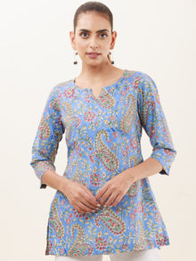 Bahaar Megha Top