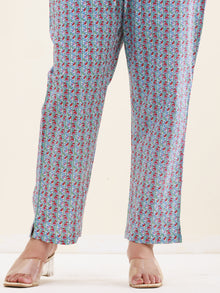 Umang Falak Pants