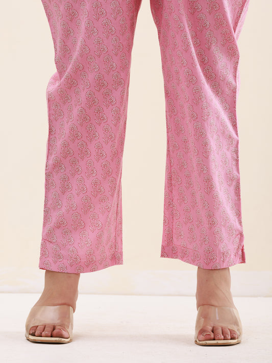 Umang Saima Pants