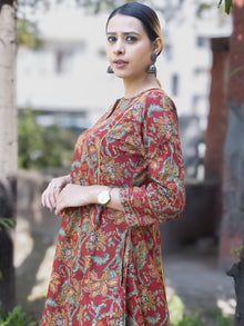 Roz Mita Kali Kurta