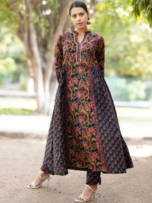 Roz Neena Flared Kurta