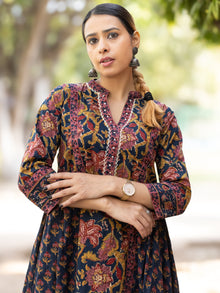 Roz Neena Flared Kurta