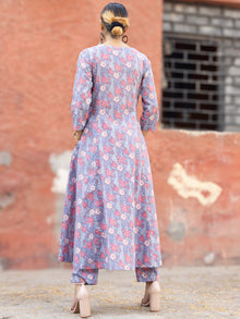 Roz Divya Kali Kurta