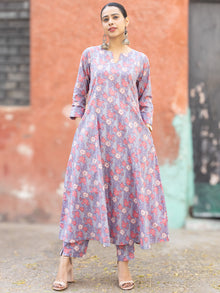 Roz Divya Kali Kurta