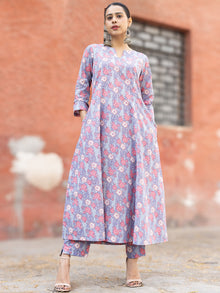 Roz Divya Kali Kurta