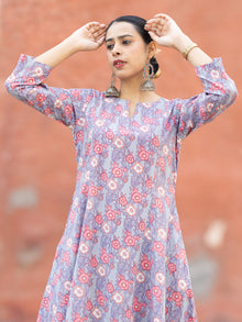 Roz Divya Kali Kurta