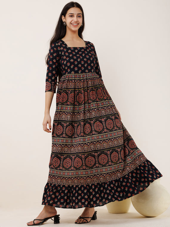 InduBindu Dresses Collection