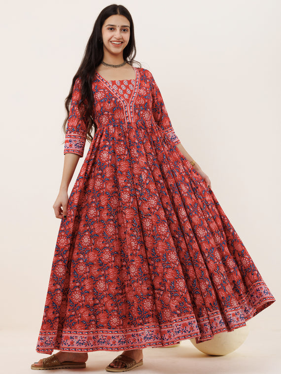 InduBindu Dresses Collection