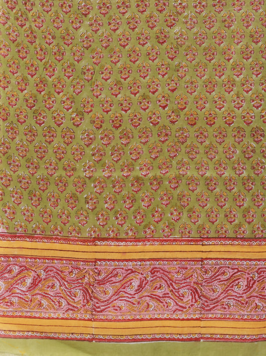 Gazal Rekha Dupatta