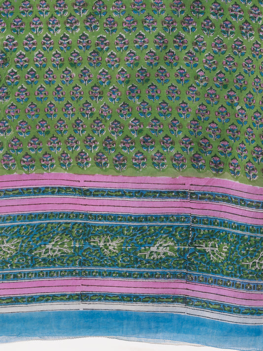 Gazal Maina Dupatta