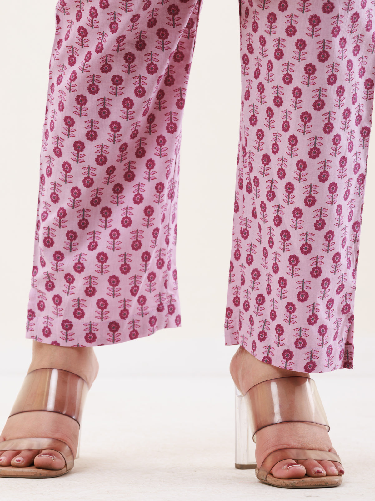 Gazal Mannat Pants