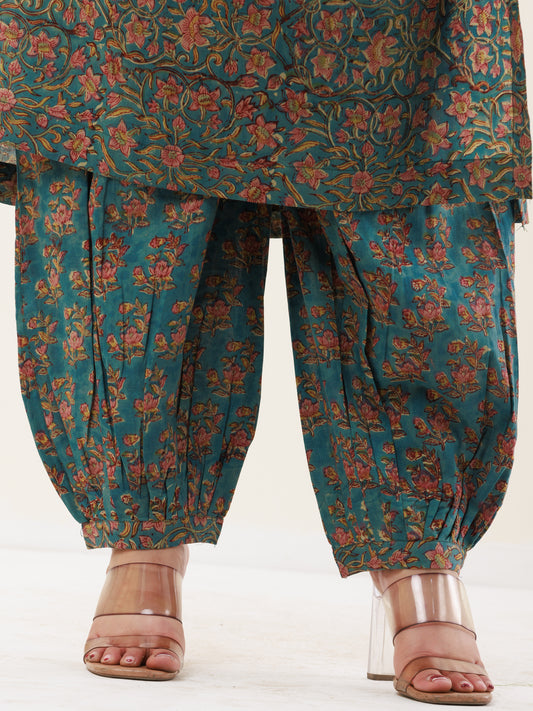 Gazal Mohini Pants