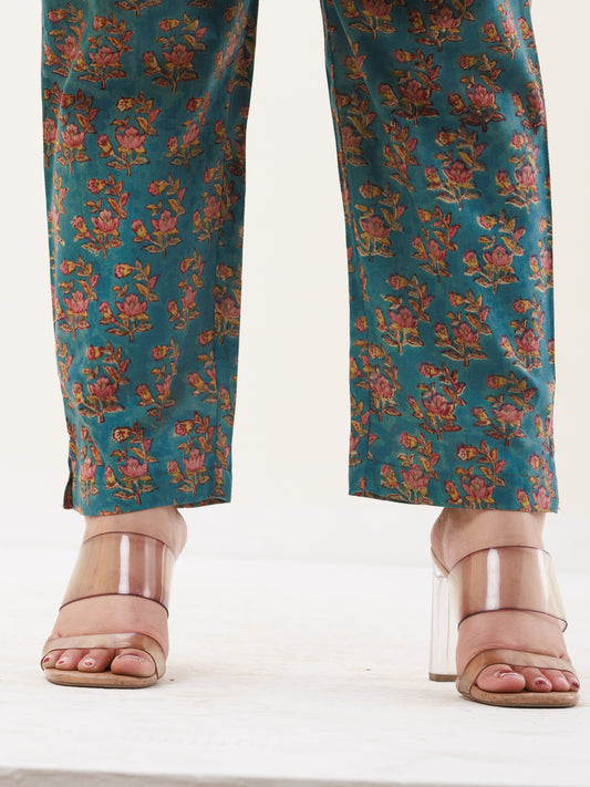 Gazal Naina Pants