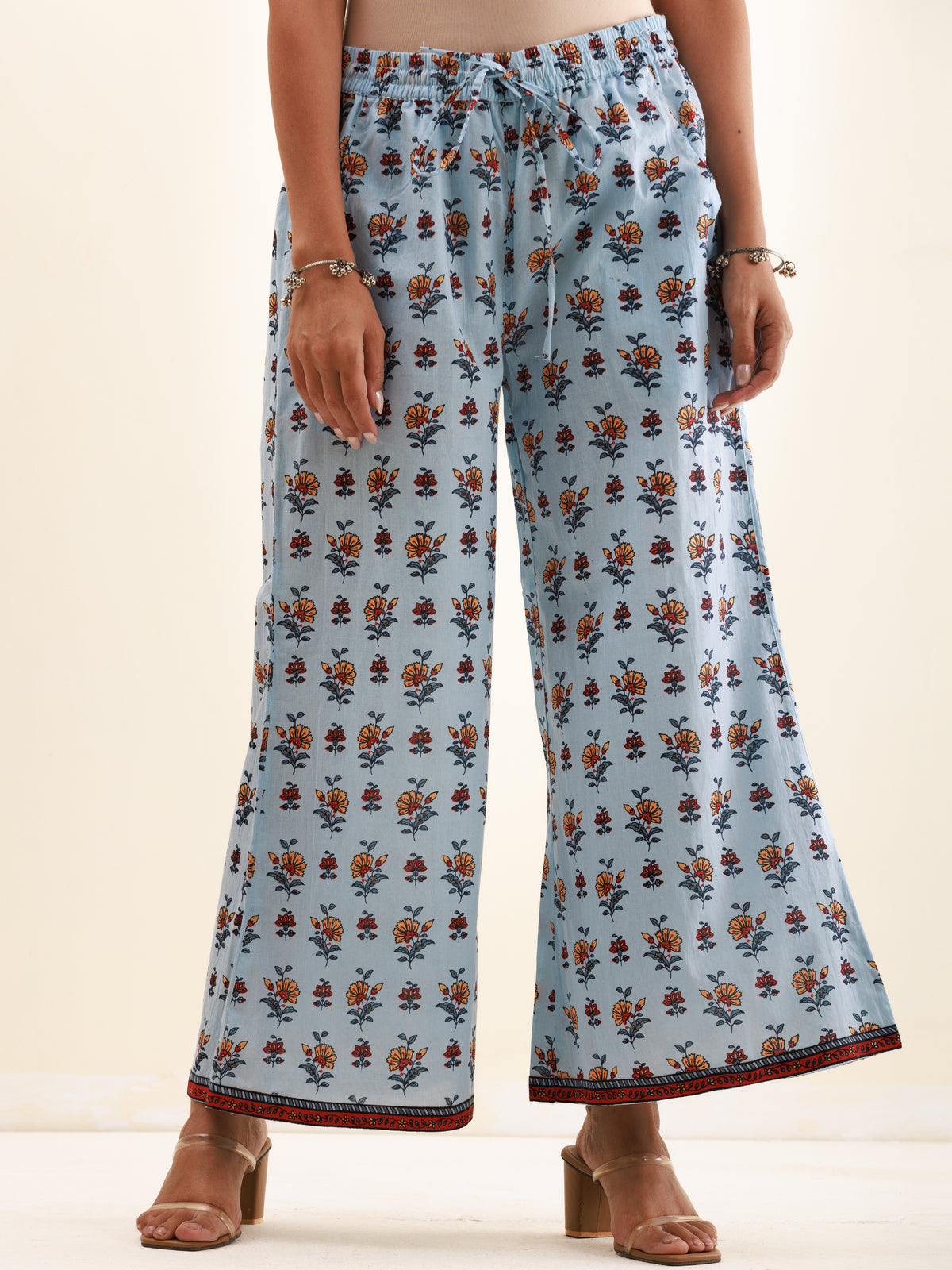 Umang Aaina Pants