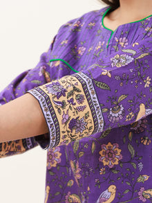 Umang Siya Set Of Kurta Pants Dupatta