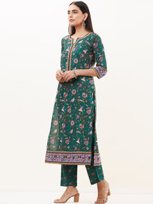 Umang Ria Straight Kurta