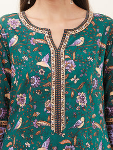 Umang Ria Straight Kurta