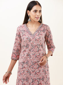 Umang Raiman Straight Kurta