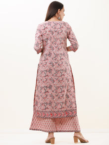 Umang Raiman Straight Kurta