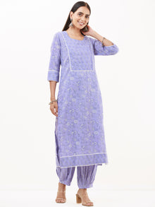 Umang Prerna Straight Kurta