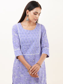 Umang Prerna Straight Kurta