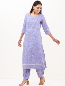 Umang Prerna Set Of Kurta Pants Dupatta