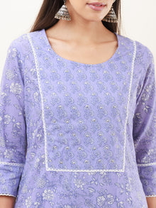 Umang Prerna Straight Kurta