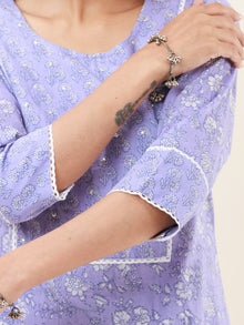 Umang Prerna Straight Kurta