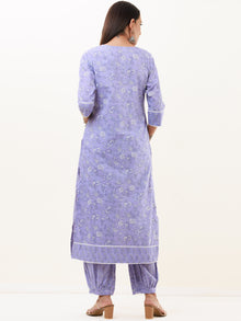 Umang Prerna Set Of Kurta Pants Dupatta