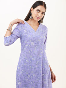 Umang Damini Straight Kurta