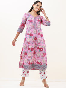 Umang Priya Straight Kurta