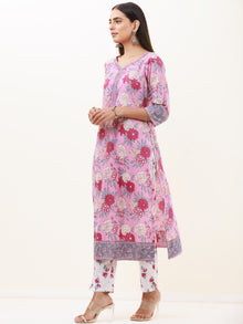 Umang Priya Straight Kurta