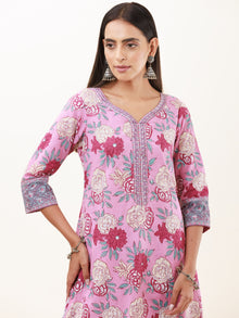 Umang Priya Straight Kurta