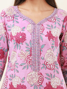 Umang Priya Straight Kurta