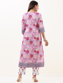 Umang Priya Straight Kurta