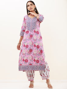 Umang Reema Straight Kurta