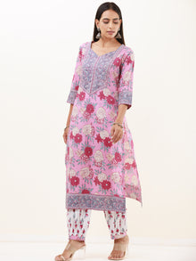 Umang Reema Straight Kurta