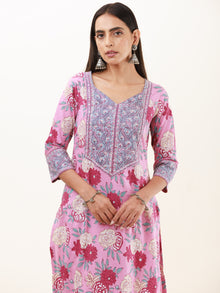 Umang Reema Straight Kurta