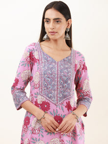 Umang Reema Straight Kurta