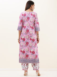 Umang Reema Straight Kurta