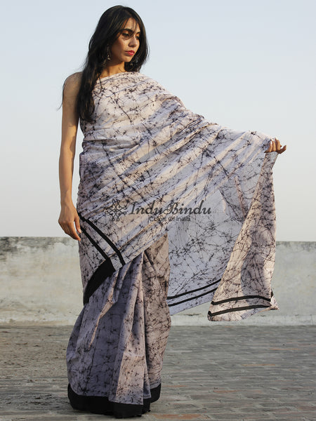 Buy Hand Craft Batik Printed Hand Batik Pure Cotton Pink Sarees Online @  Best Price In India | Flipkart.com