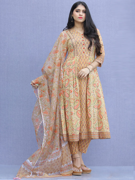 Jashn Anjum - Dupatta - KD70AXXXD