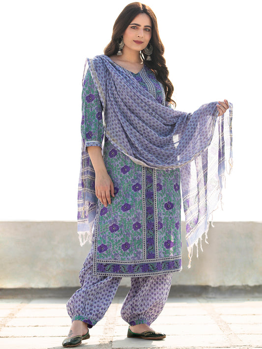 Zohra Raga - Dupatta - KD60M2516