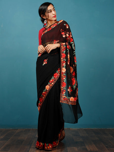 Saree – Tagged 